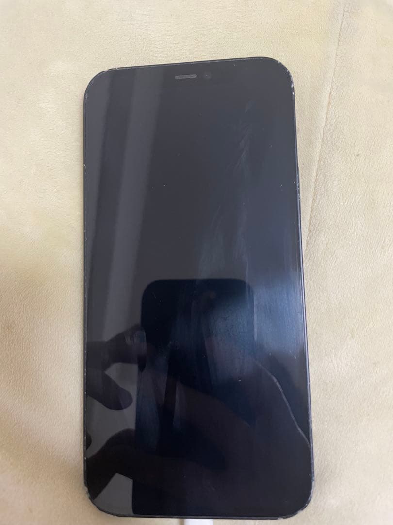 Apple iPhone 12 256GB 本日3000円引きしてます！