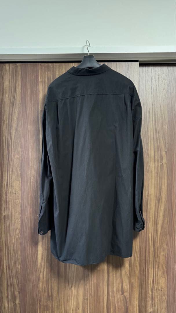 YOKO SAKAMOTO MINIMUM SHIRT ヨーコサカモト