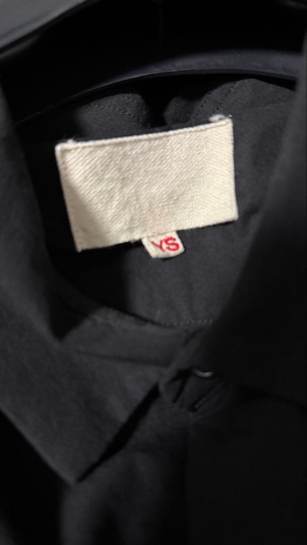 YOKO SAKAMOTO MINIMUM SHIRT ヨーコサカモト