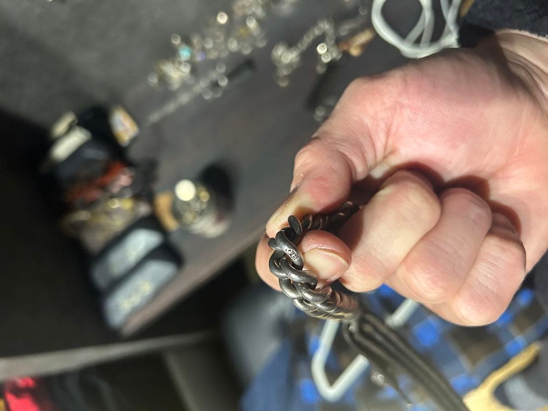 デザインキーホルダー