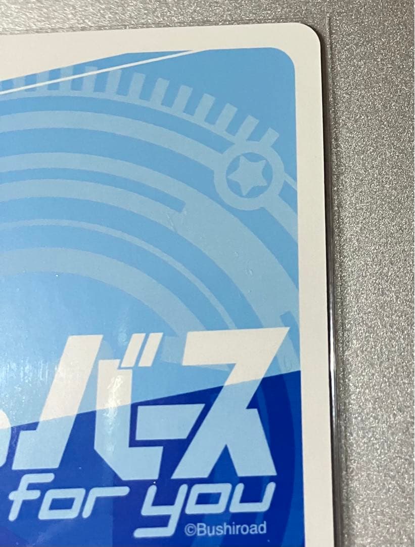 Reバース ブルーアーカイブ ブルアカ 任務中 ホシノ SNR シリアル