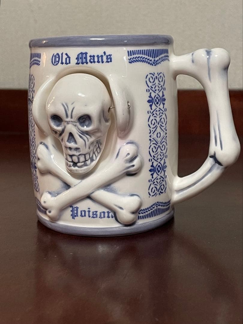 NEIGHBORHOOD BOOZE/P-MAG CUP マグカップ