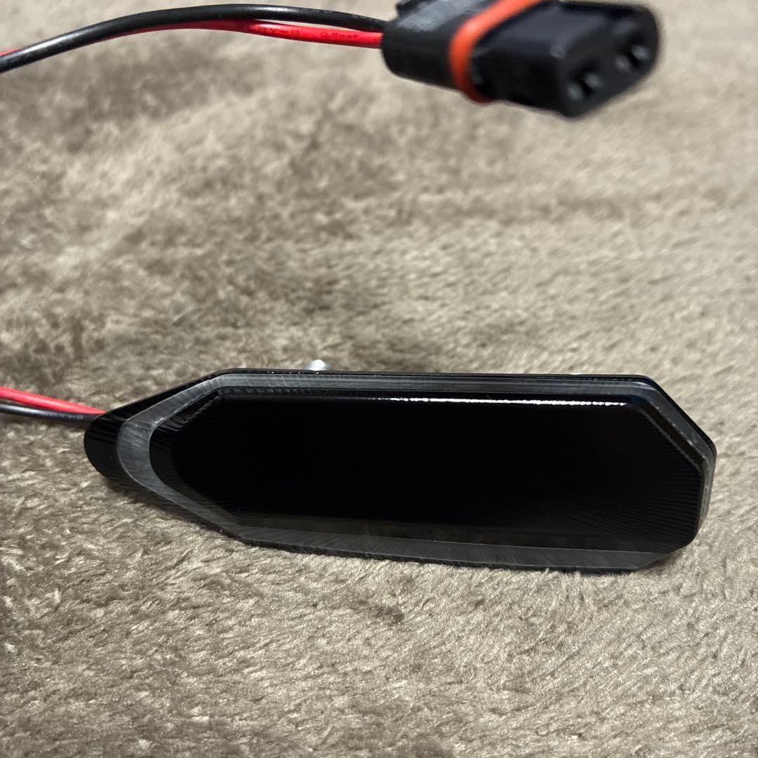 パーツ  FuturisMoto MIRROR BLOCK OFF