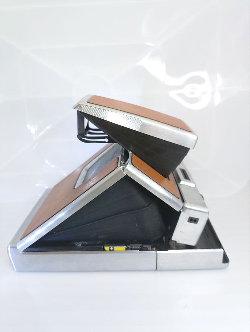 ma ポラロイド SX-70 LAND CAMERA ジャンク品