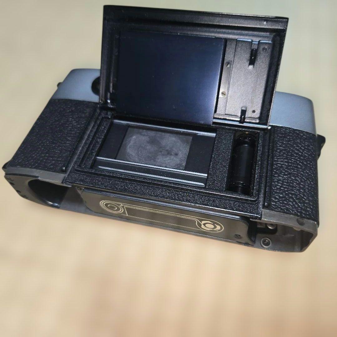 作例あり ライカ Leica M5 Color-Skopar 35mm F2.5