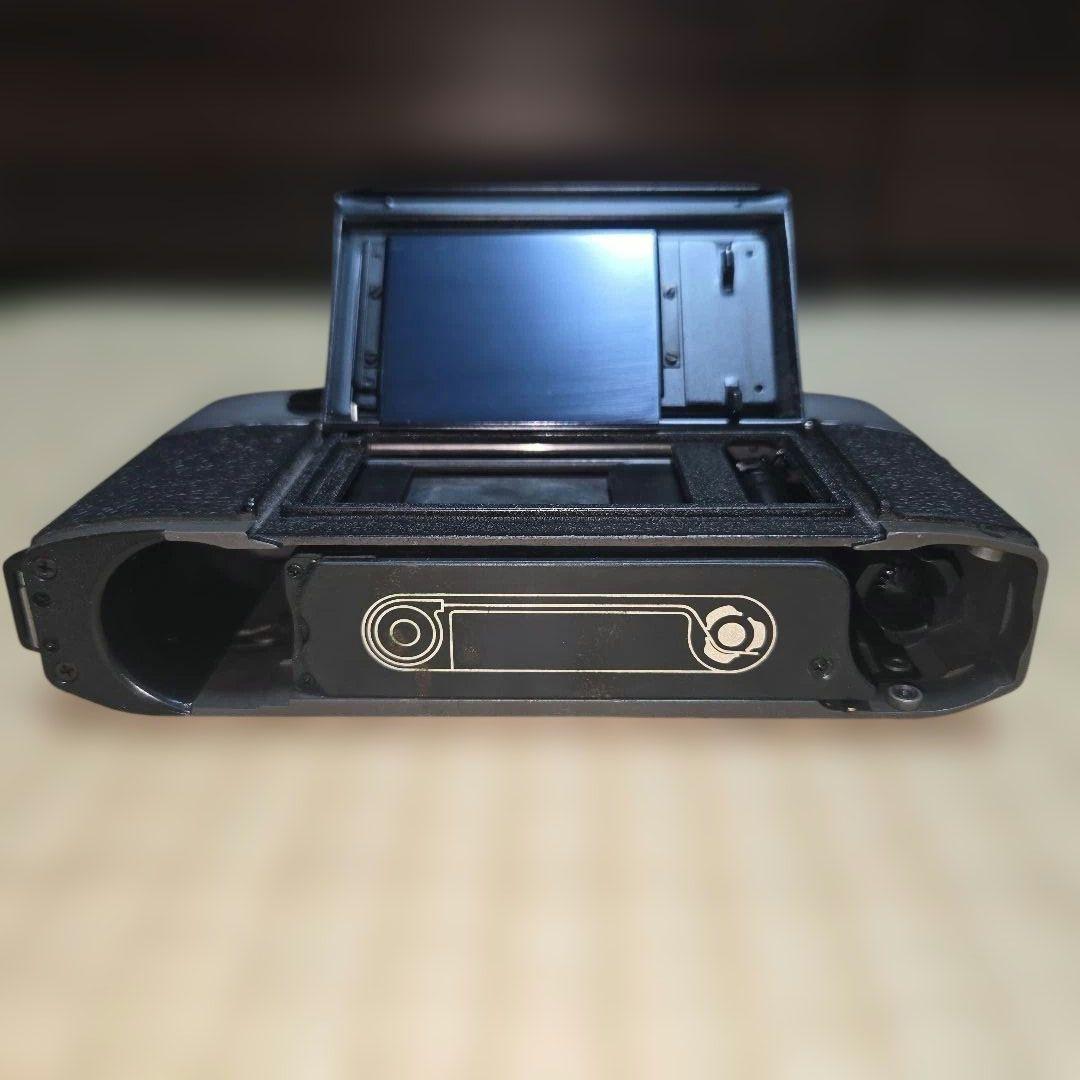 作例あり ライカ Leica M5 Color-Skopar 35mm F2.5