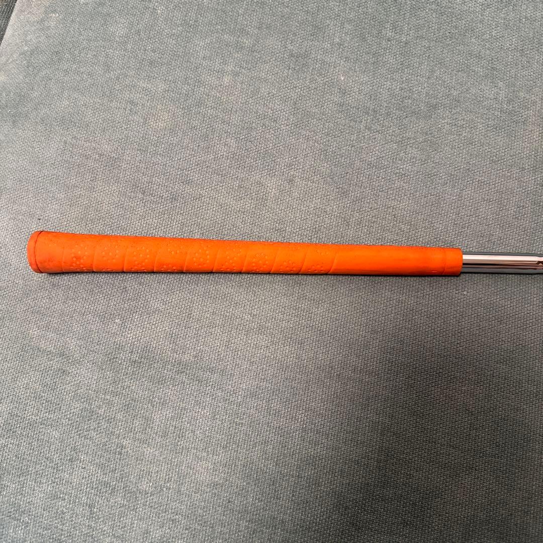 百合　うねり棒・100度ウェッジ　セット【練習器具】