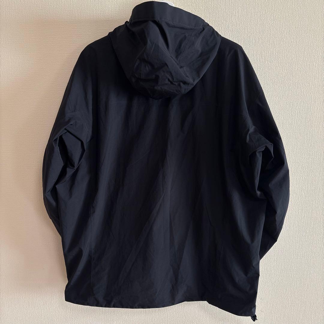 Arcteryx Solano Jacket Hoody ソラノ ゴアテックス