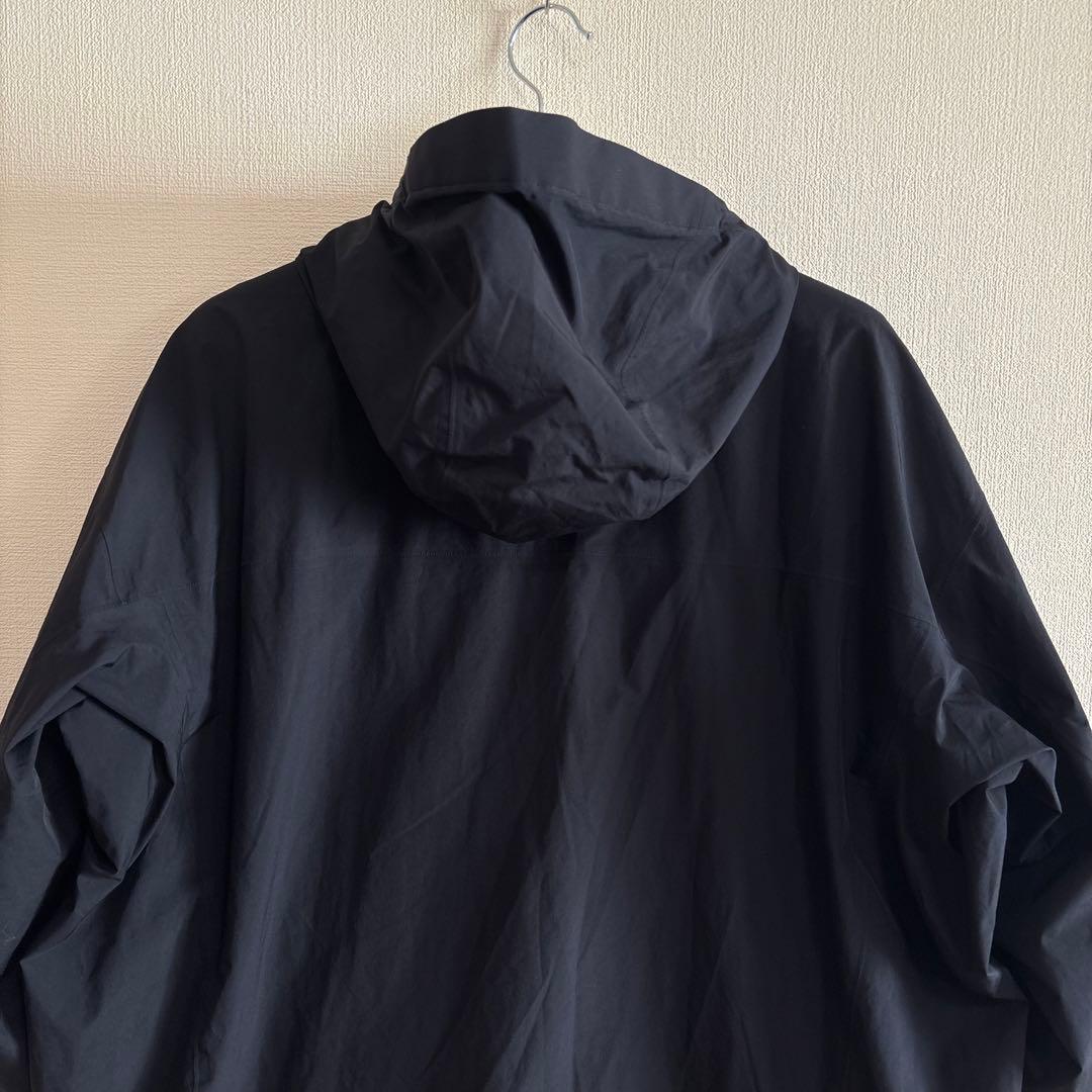 Arcteryx Solano Jacket Hoody ソラノ ゴアテックス