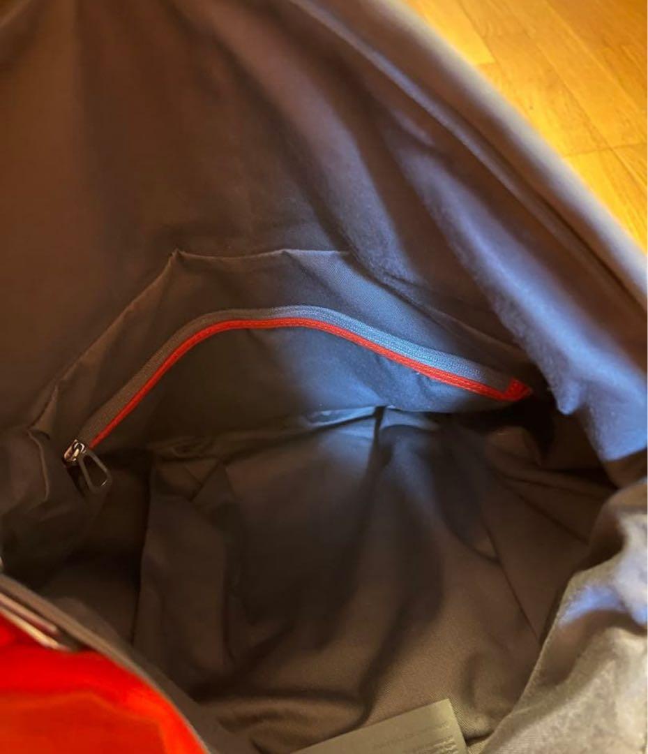 Cote&Ciel コートエシェル ショルダーバッグ 切替 柴田ひかり Y2K