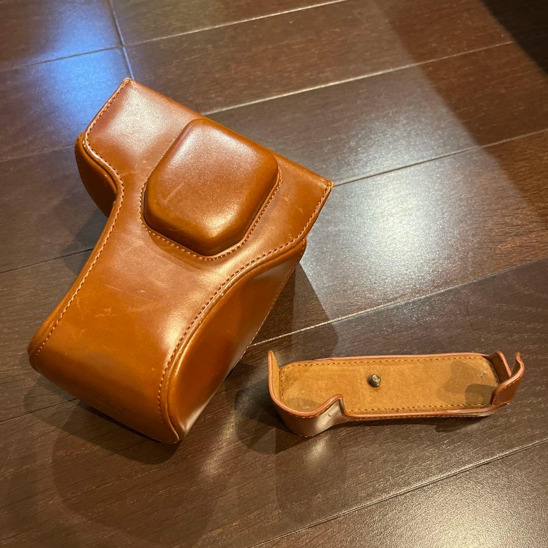 Fujifilm X-T10 ミラーレスカメラ ボディのみ