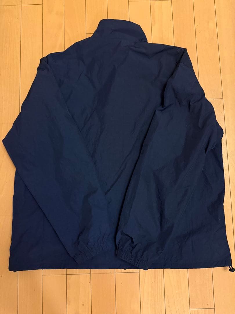 【maillot】マイヨNylonOctaFieldBlouson オクタ