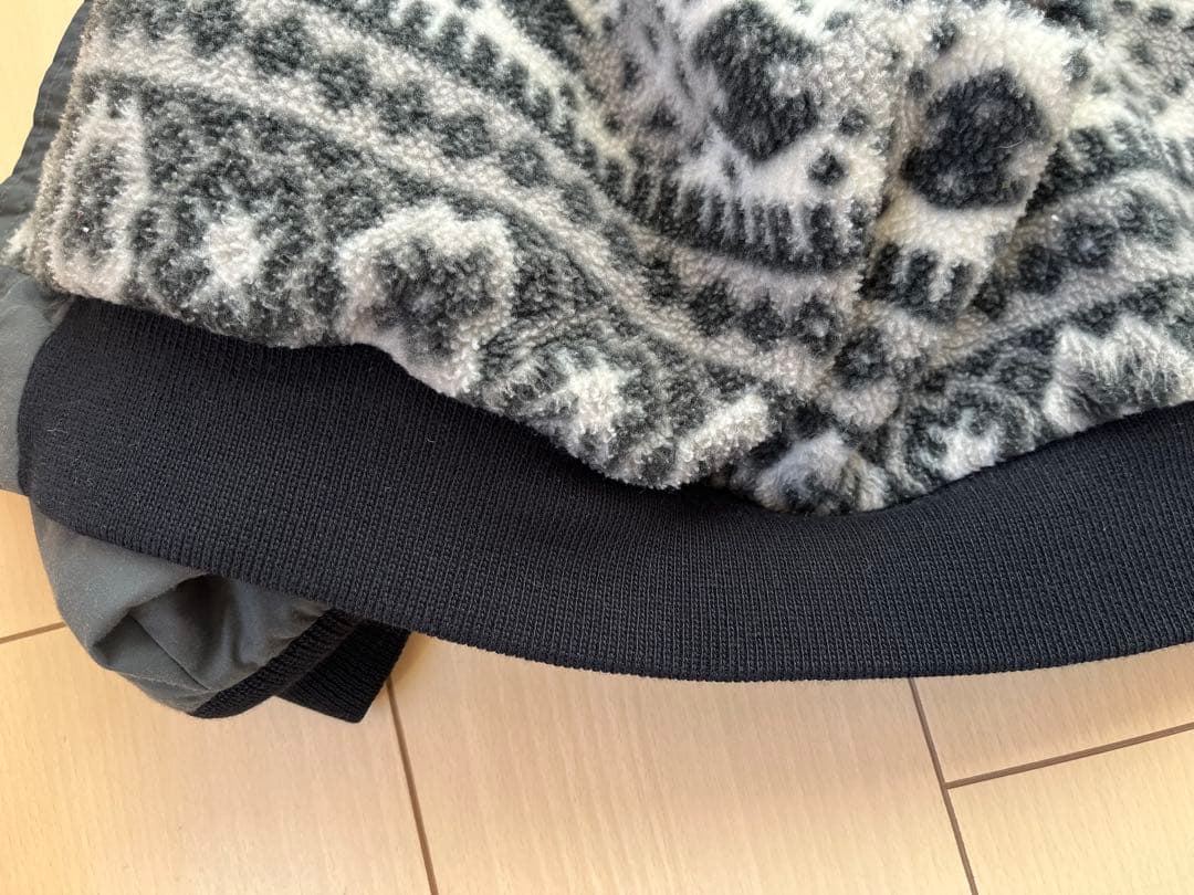 エルエルビーン　LLBEAN ウォームアップジャケット　90s XL USA