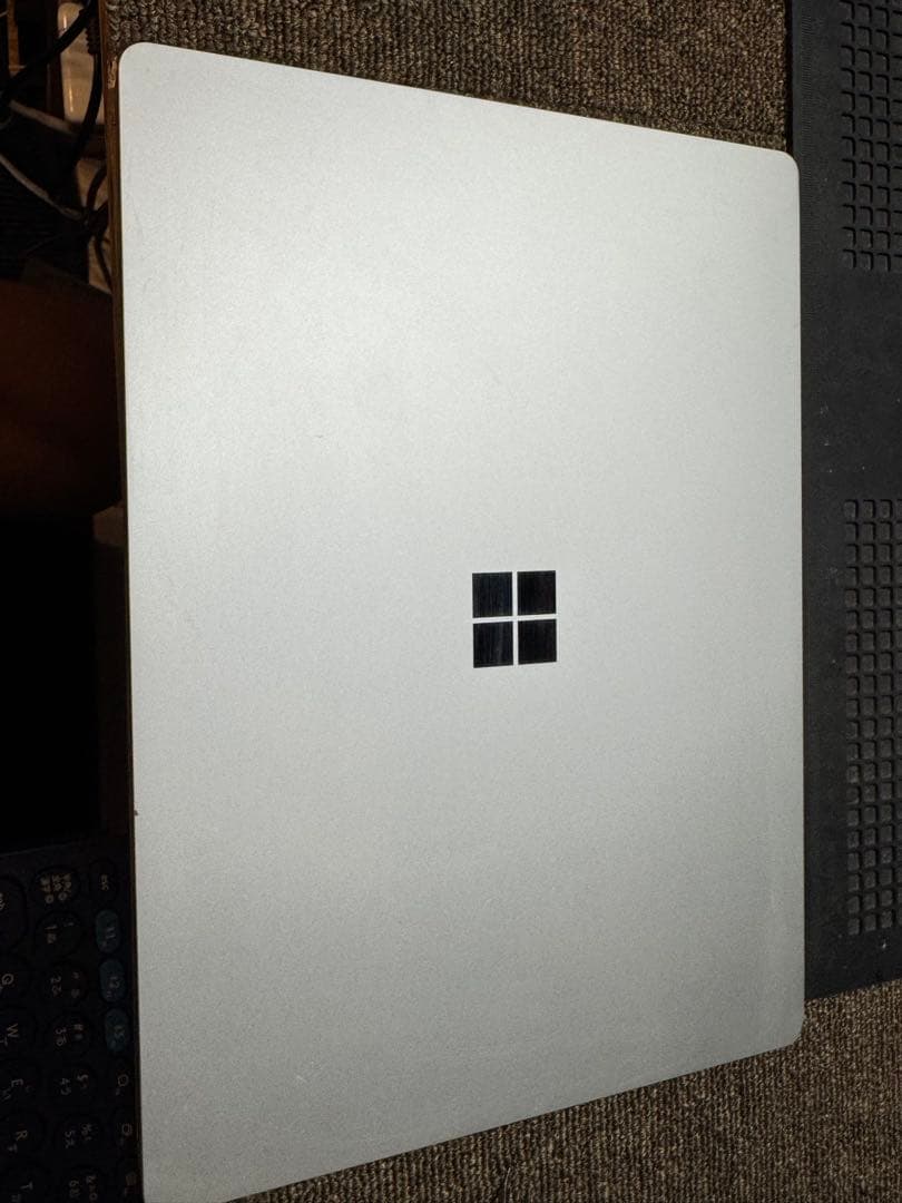 ジャンク 初代Microsoft Surface Laptop 本体