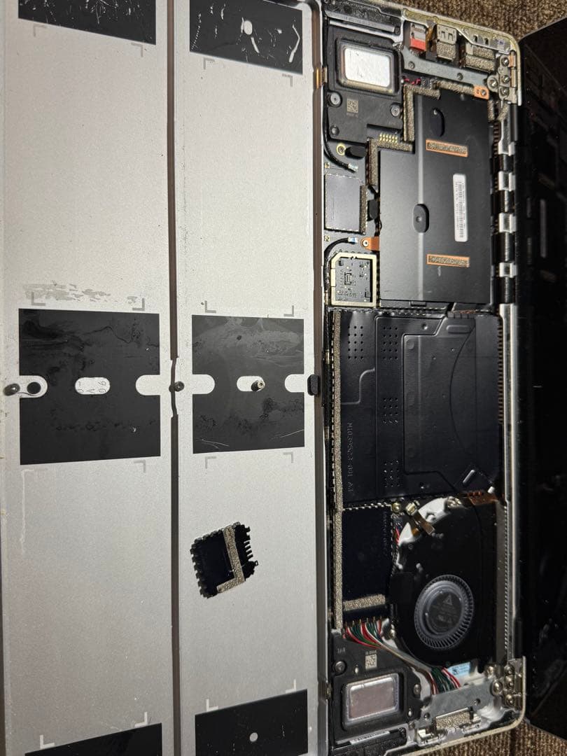 ジャンク 初代Microsoft Surface Laptop 本体