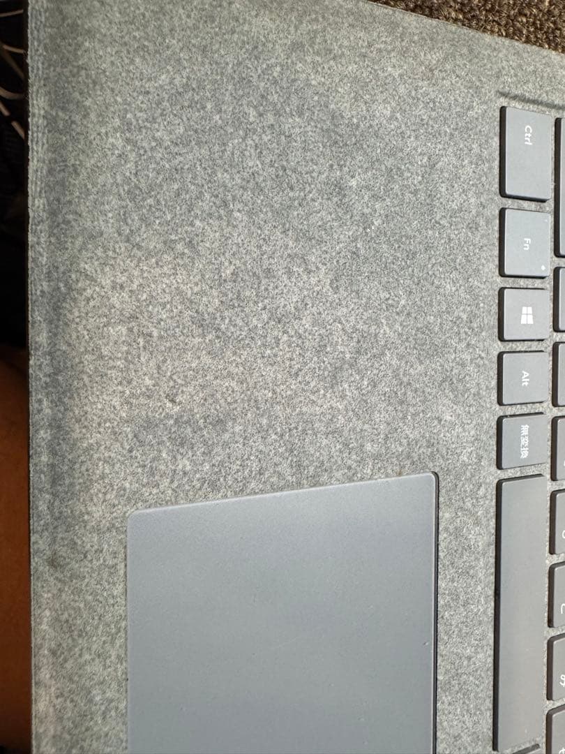 ジャンク 初代Microsoft Surface Laptop 本体