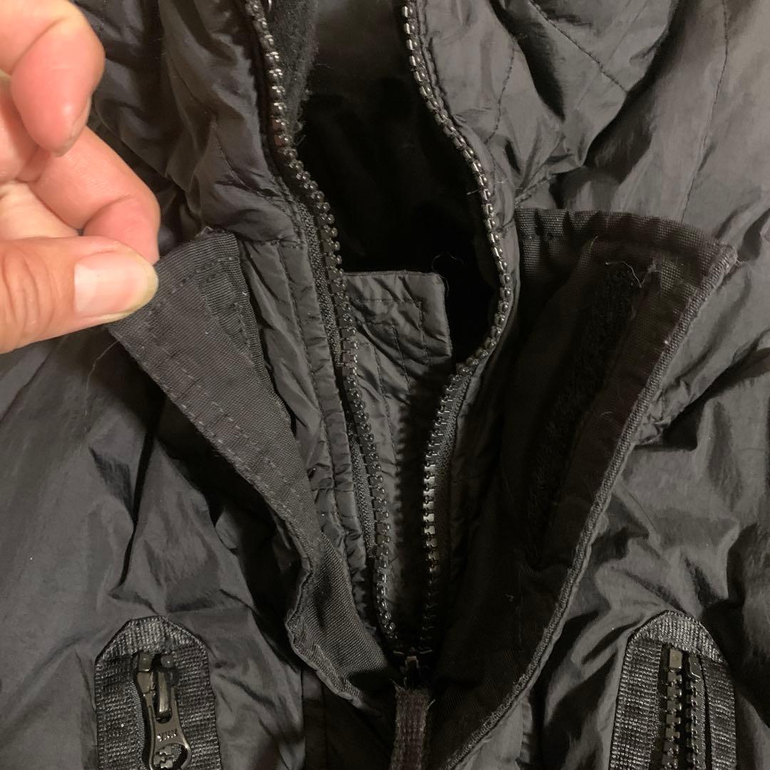 Stone  ダウンコート　ダウンジャケット　ストーンアイランド