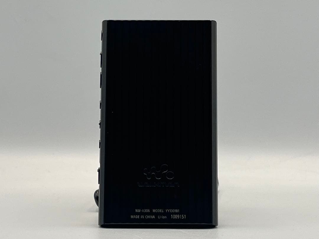 SONYデジタルメディアプレイヤー NW-A306 ウォークマン