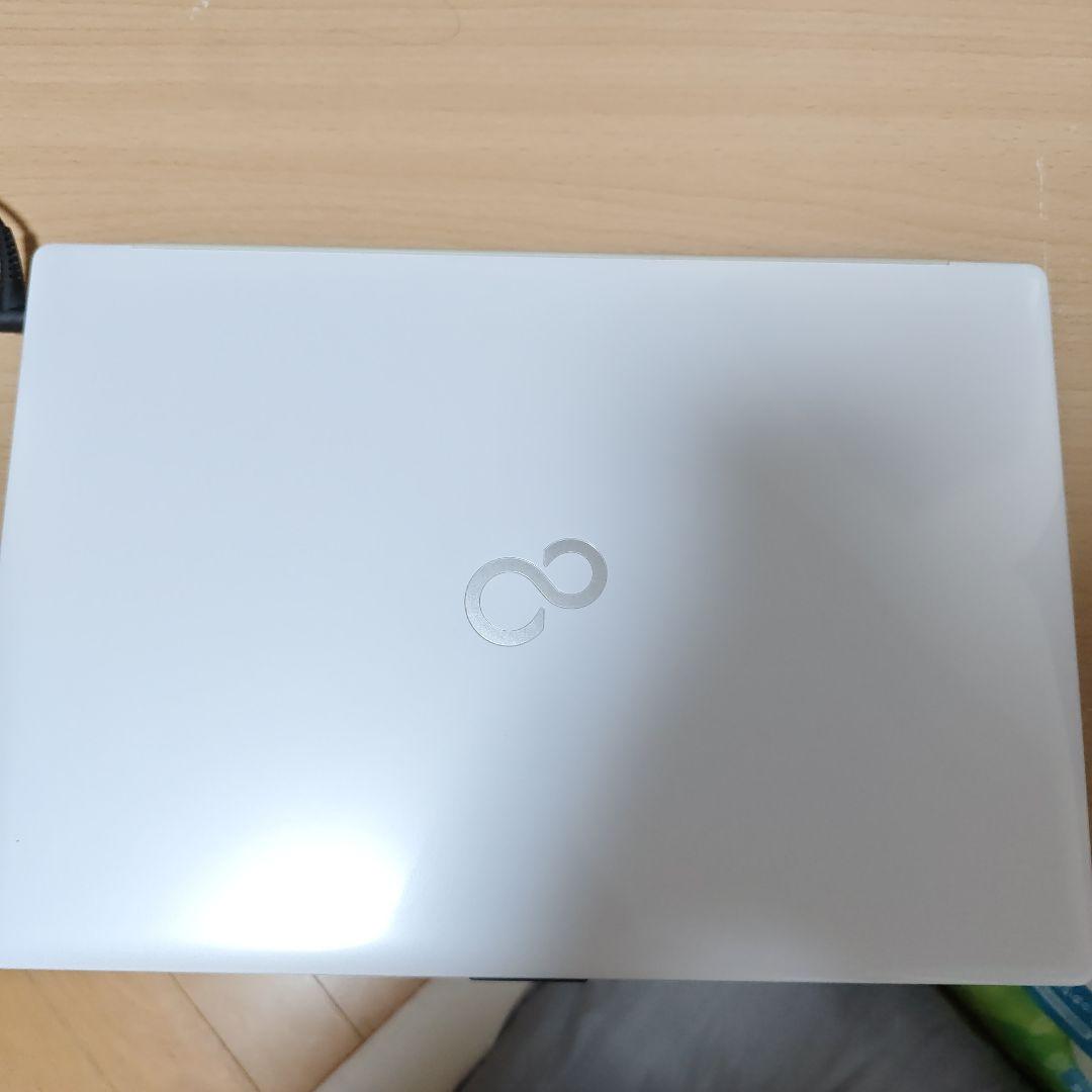 satiko 超美品 富士通 高性能 Ryzen7 32GB SSD