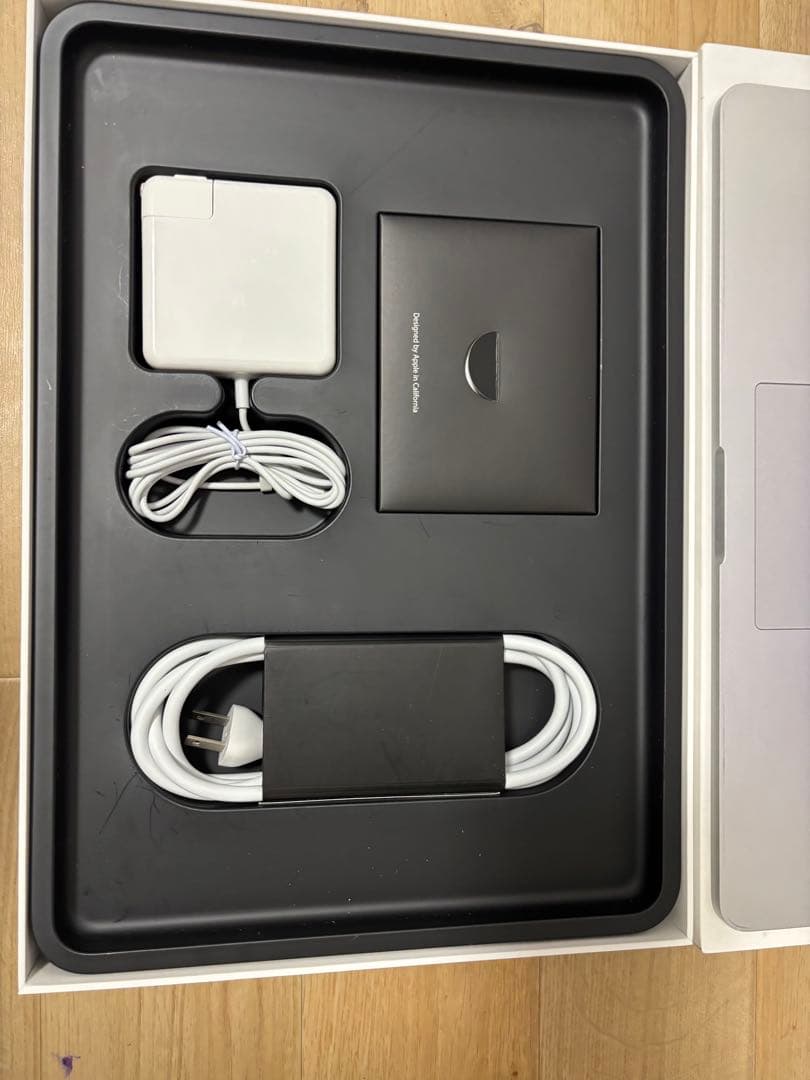 MacBook Pro 15インチ　A1398 256GB Retina