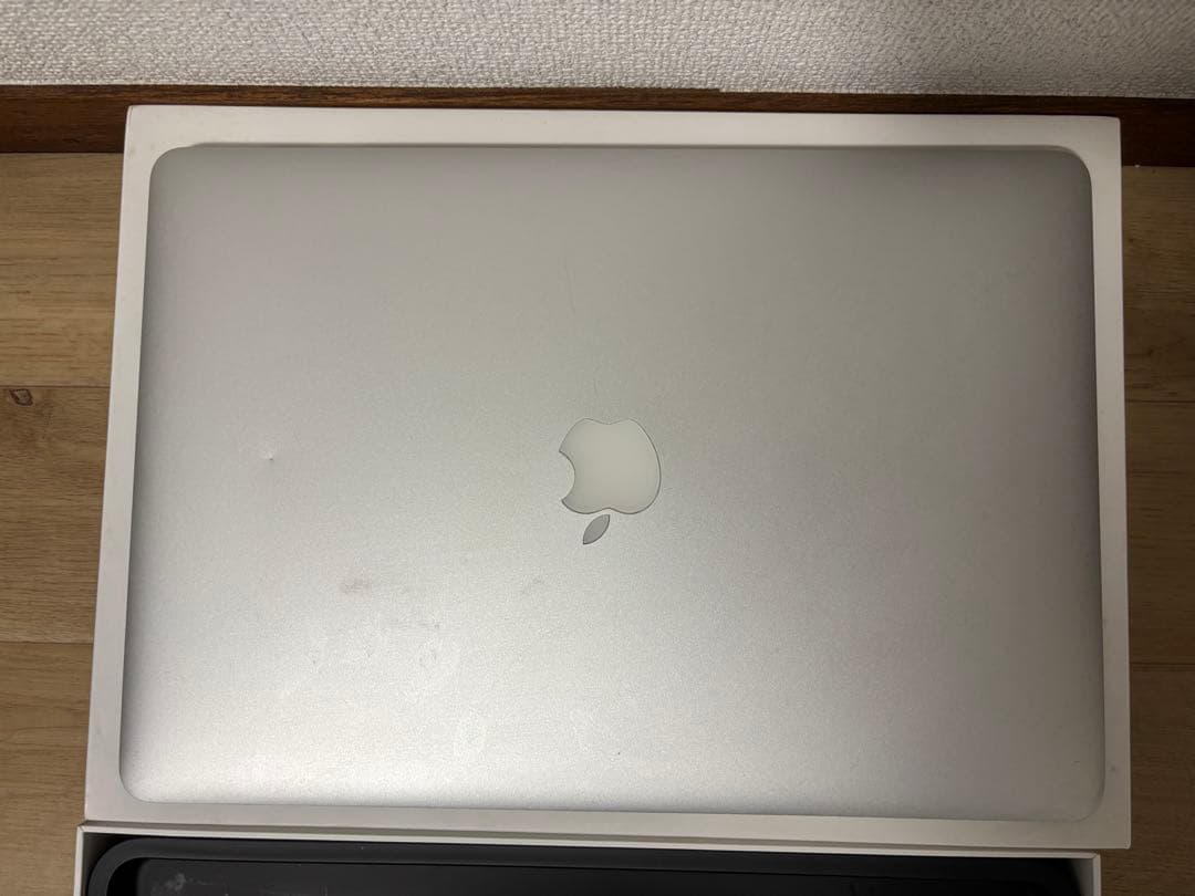 MacBook Pro 15インチ　A1398 256GB Retina