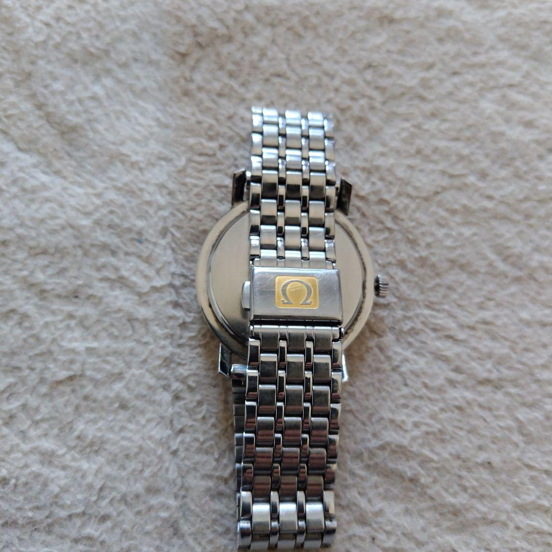 OMEGA ジュネーブ （不動品）
