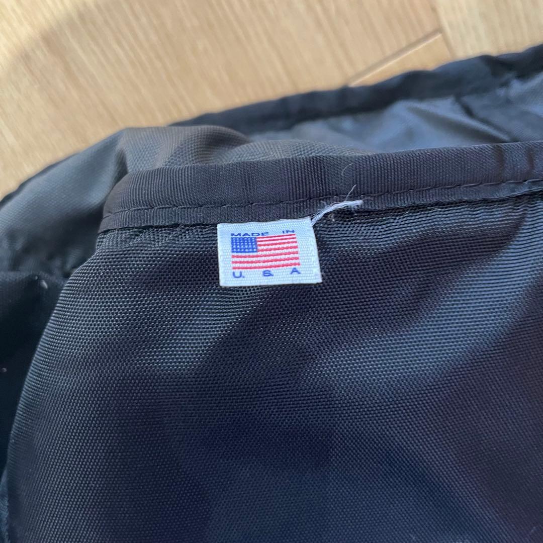 Supreme シュプリーム ショルダーバッグ ネイビー00s