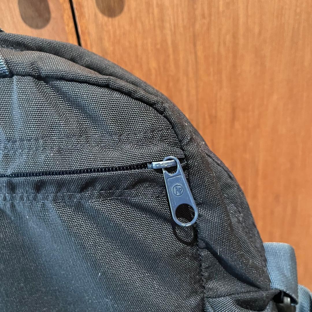 Supreme シュプリーム ショルダーバッグ ネイビー00s