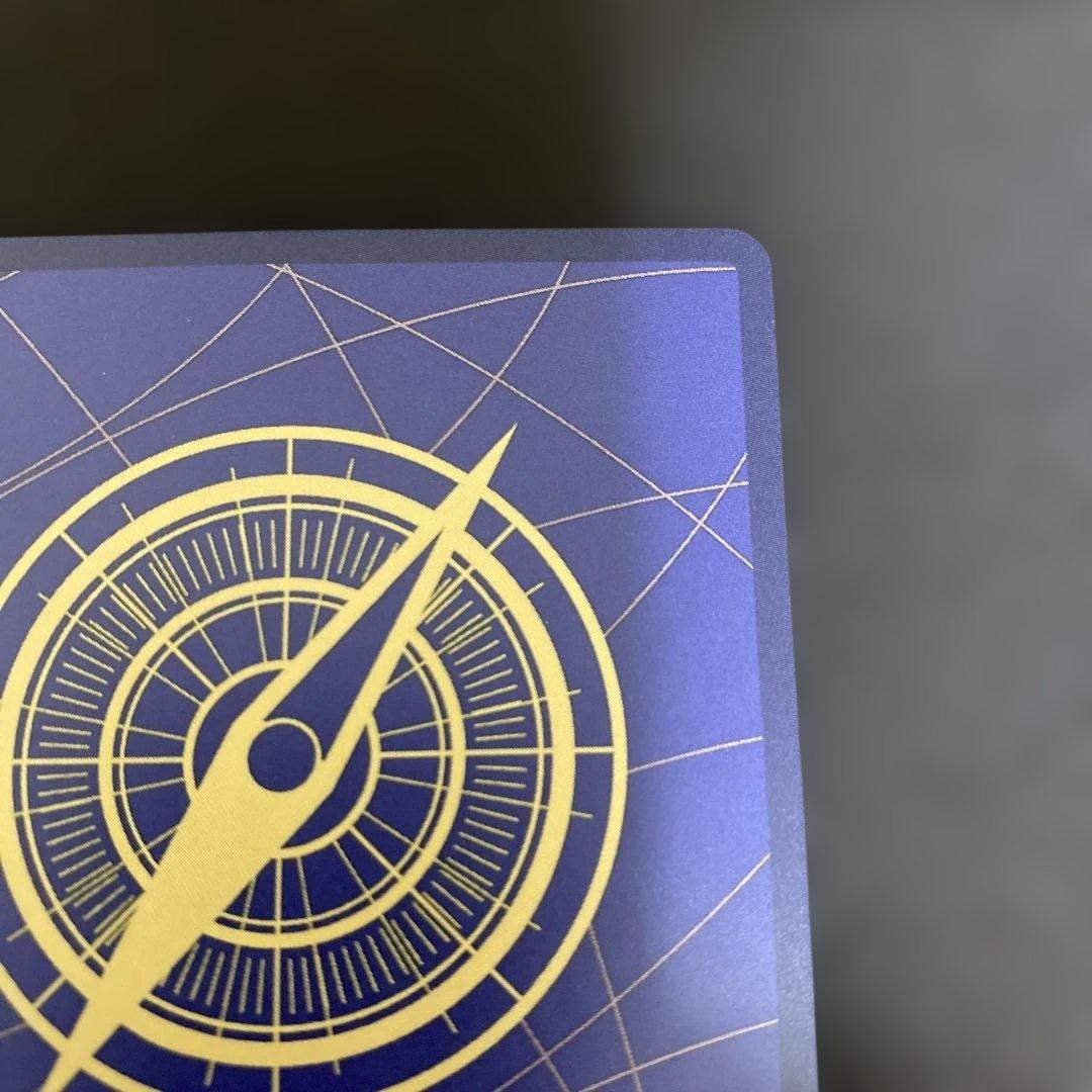 ミス・オールサンデー SR SP(スペシャルカード) OP06-064