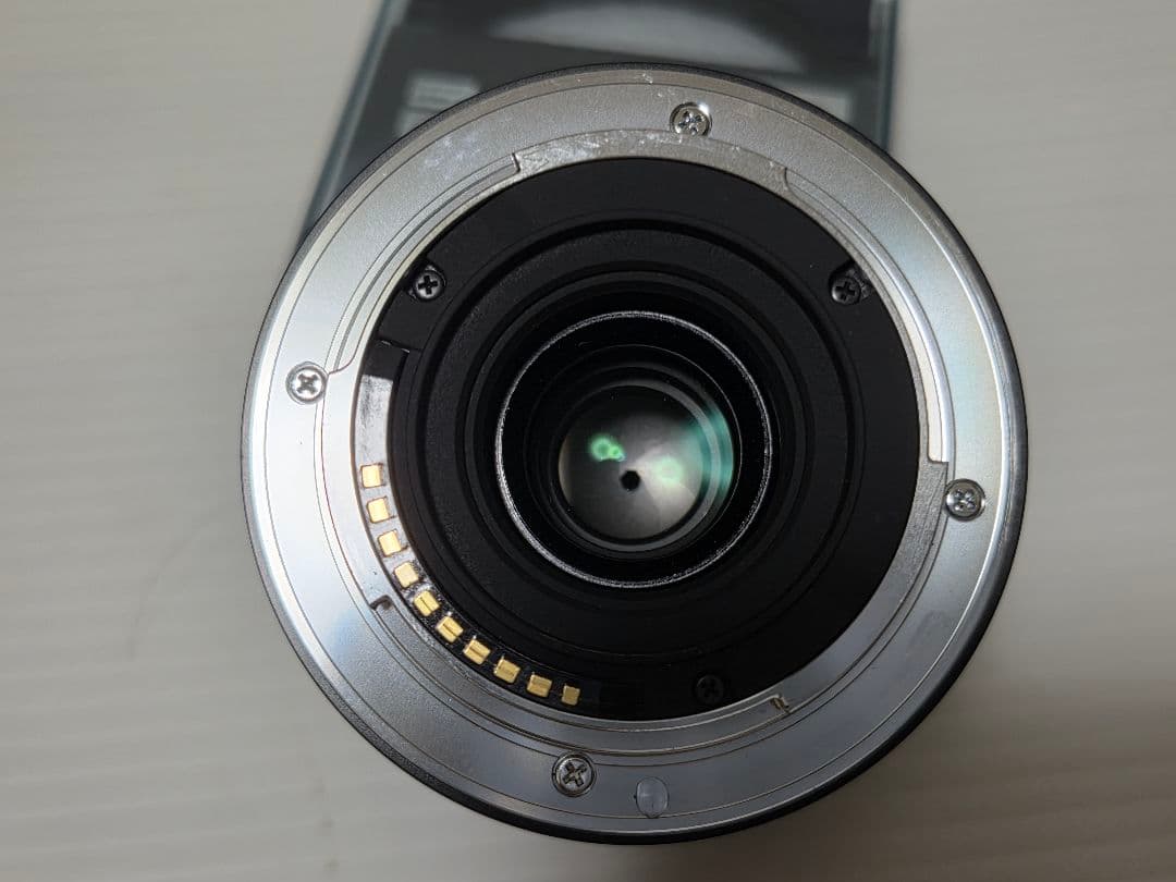 けん　シグマ(SIGMA) 19mm F2.8 DN ソニーEマウント用