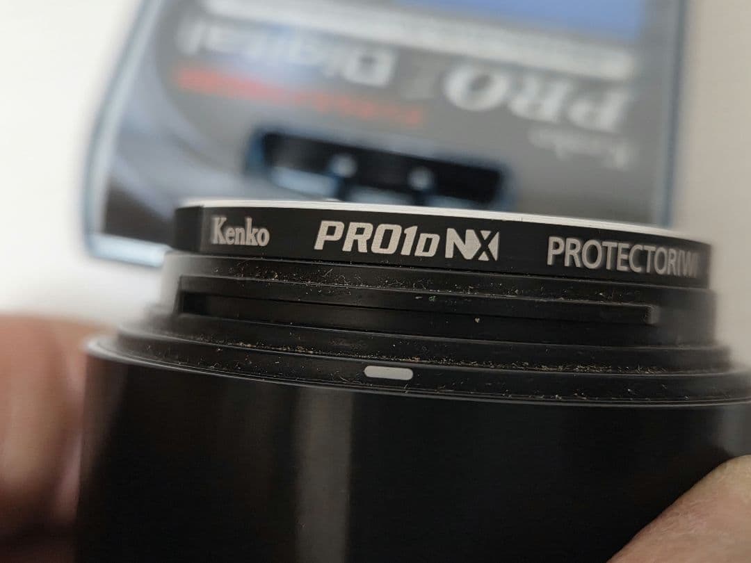 けん　シグマ(SIGMA) 19mm F2.8 DN ソニーEマウント用