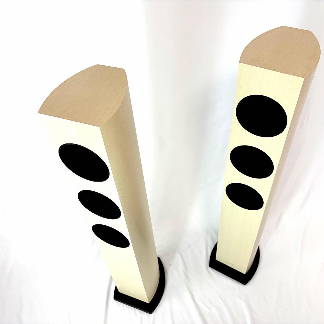 Pioneer トールボーイスピーカー　S-31-LR MAX120W 6Ω