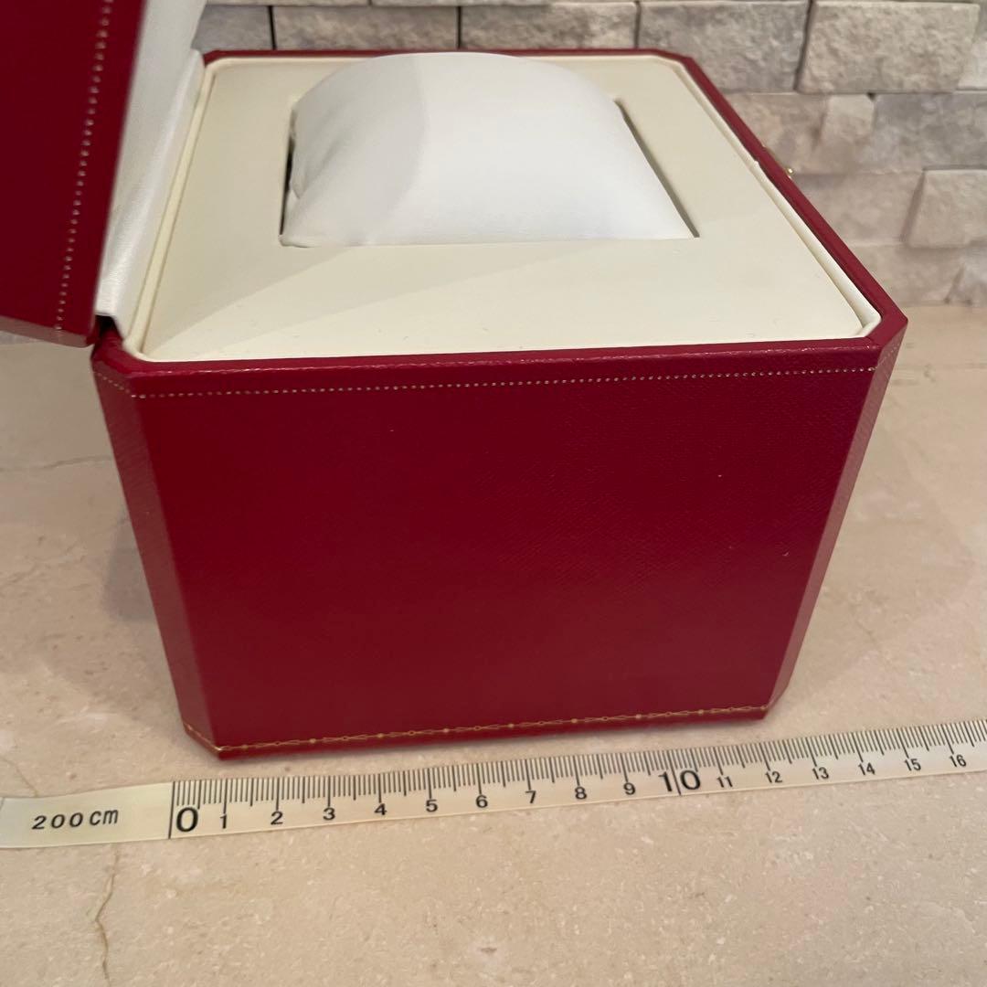 お値下げ‼️Cartier.カルティエアクセサリーケース