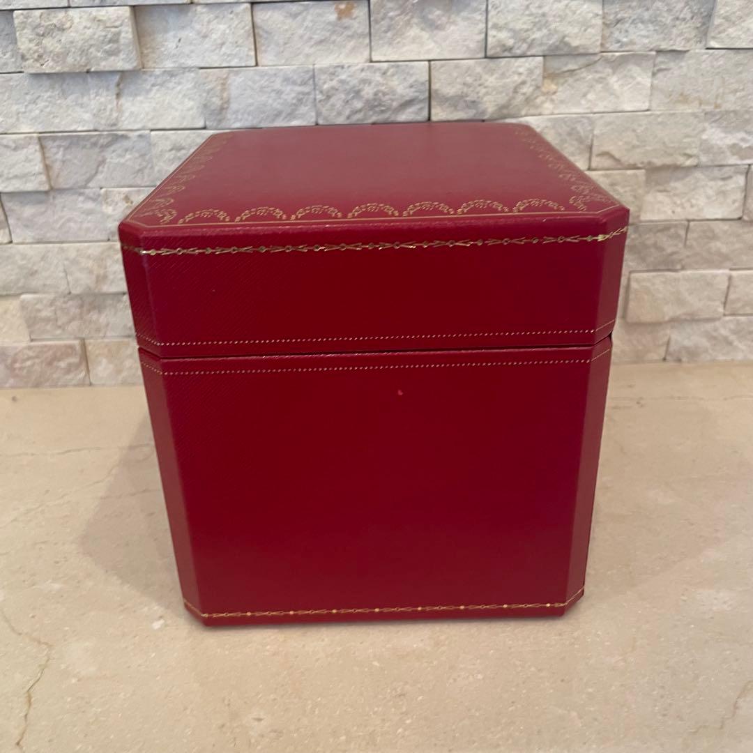 お値下げ‼️Cartier.カルティエアクセサリーケース