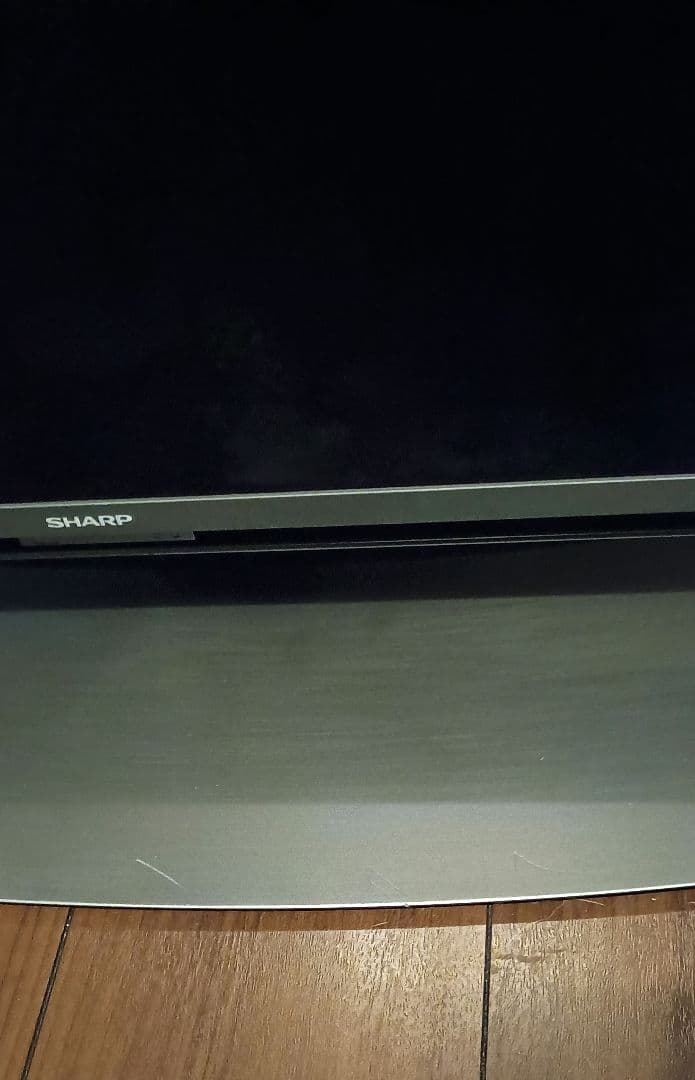 SHARP 4T-C50DN2 液晶テレビ 50インチジャンク