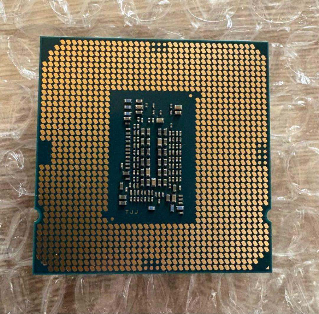 【動作確認済】CPU Intel Core i5-10500