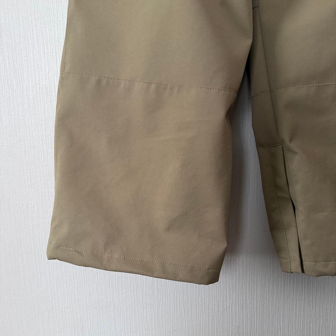 ハイマスマニア　カーゴパンツ