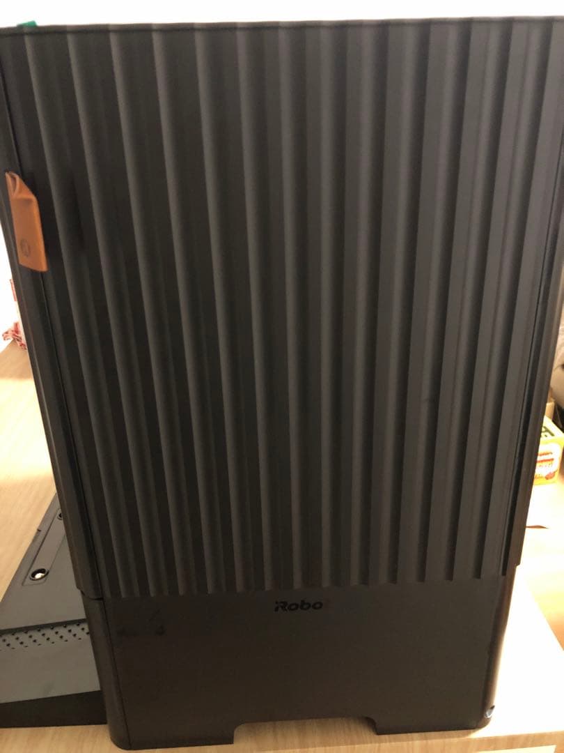 roomba ルンバ　combo 10 max x085860