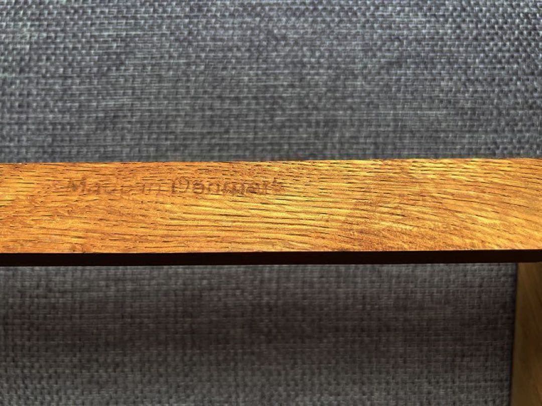 Hans J.Wegner ウェグナー 　シェルフクリスチャンセン モーエンセン