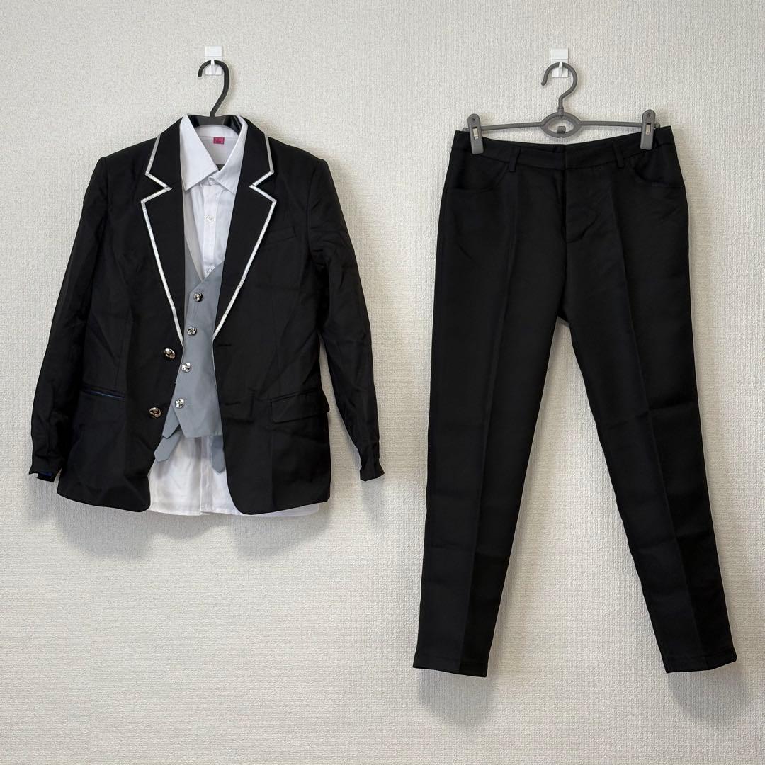 刀剣乱舞　山姥切長義　コストモ製　Lサイズ　コスプレ衣装　とうらぶ