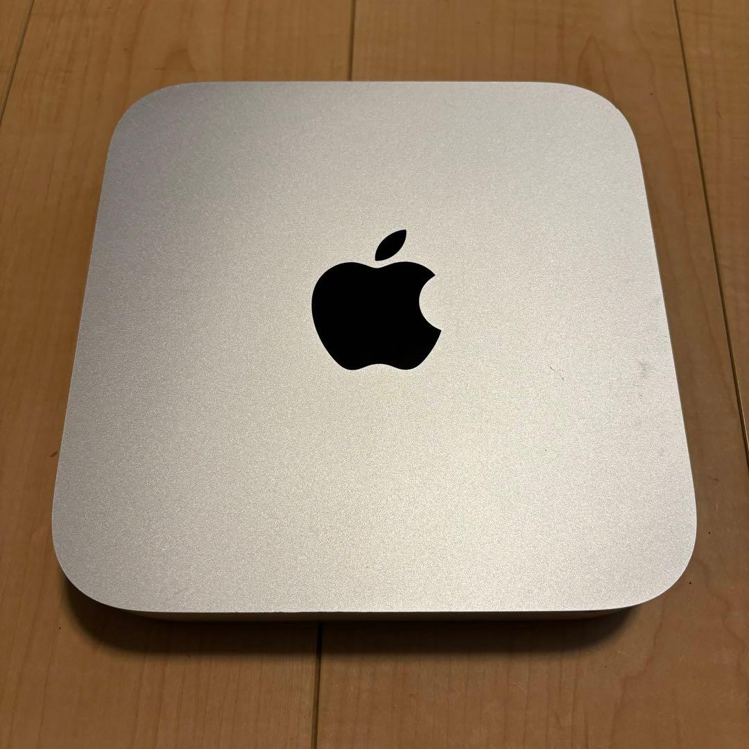Macデスクトップ Apple Mac mini 1TB(Late 2014)