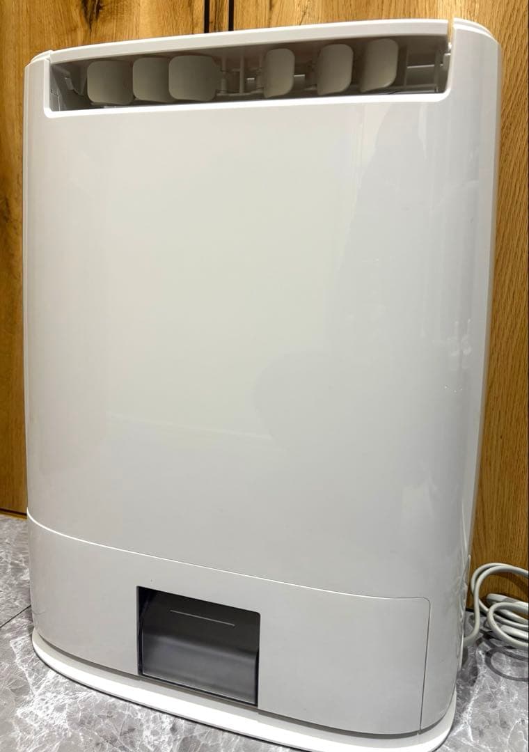 【美品】パナソニック　衣類乾燥除湿機　F-YZU60 【2021年製】