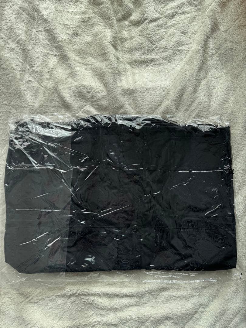 未使用 THE NORTH FACEマウンテンライトジャケット S