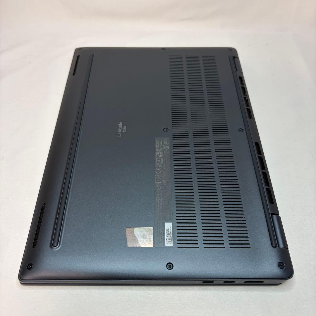 美品 LATITUDE 7350 Ultra5 135U 32GB オフィス24
