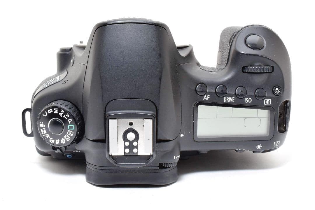 一眼レフ 定番ミドル機✨Canon EOS 60D✨超望遠 ダブルレンズセット✨