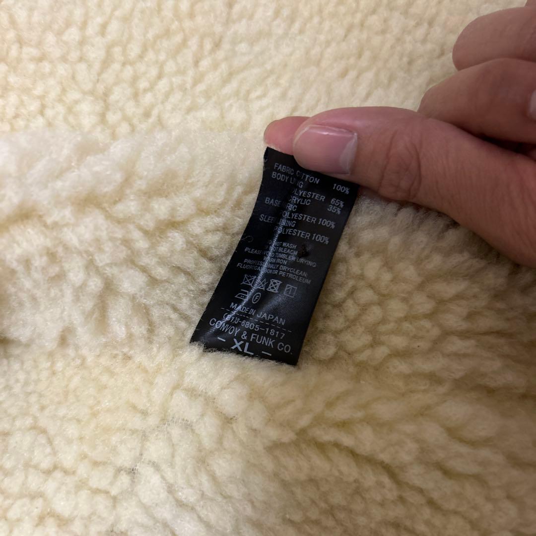 radiall コーデュロイワークジャケット