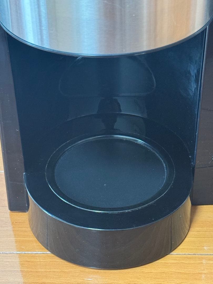 アロマフレッシュ 全自動コーヒーメーカー AFG622-1B 美品 メリタ