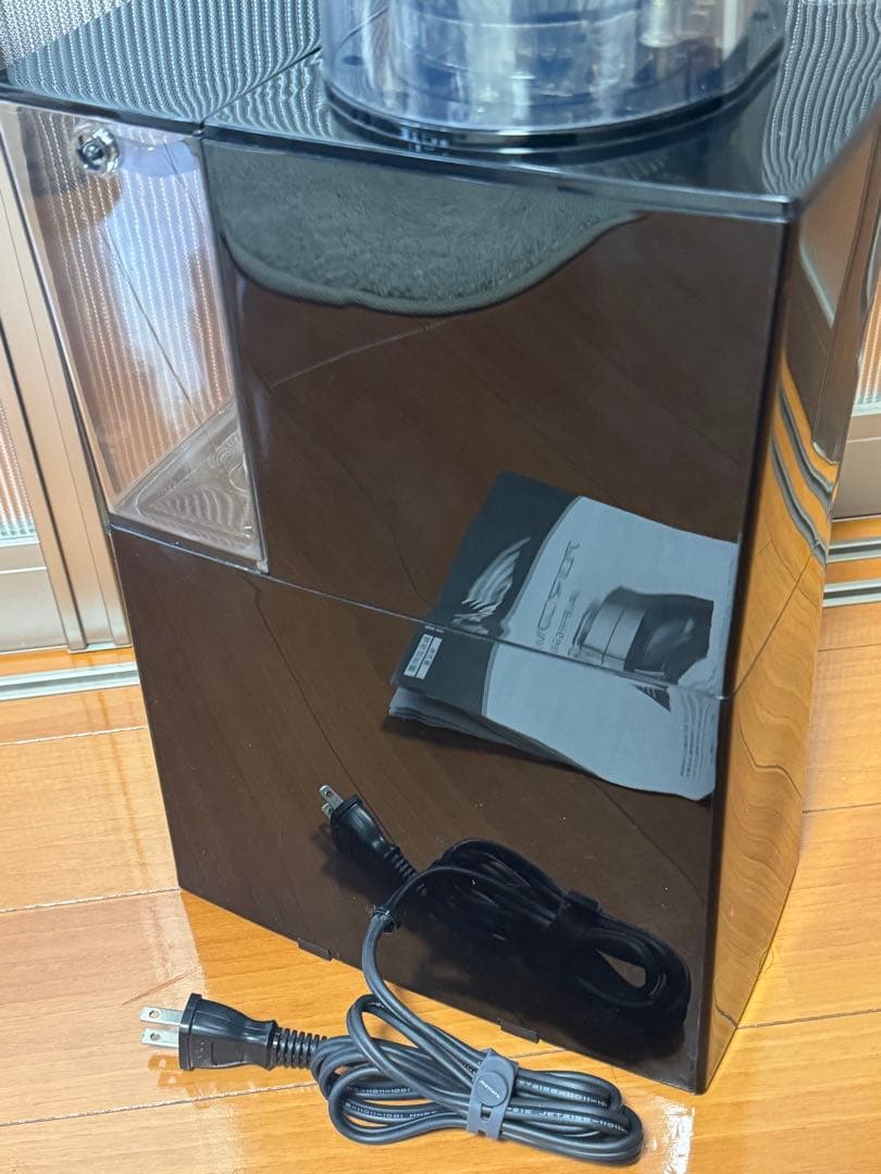 アロマフレッシュ 全自動コーヒーメーカー AFG622-1B 美品 メリタ