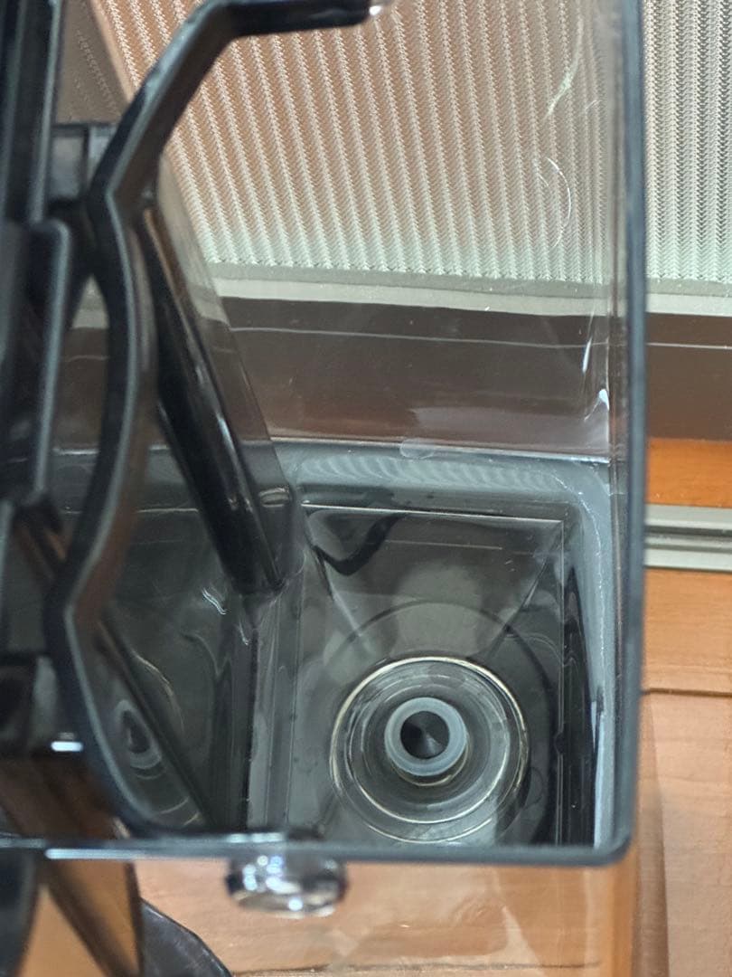 アロマフレッシュ 全自動コーヒーメーカー AFG622-1B 美品 メリタ