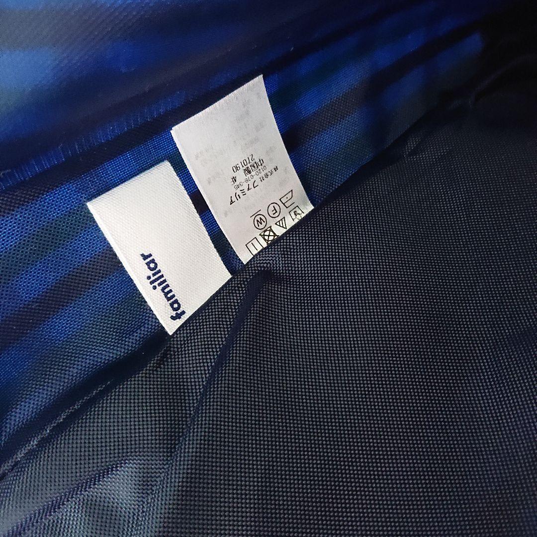 【ファミリア】トートバッグ・レッスンバッグ(未使用)